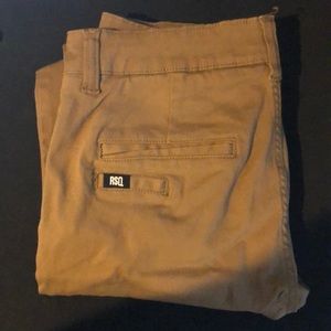 Rsq Chino 29x32 Brand New